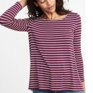 Old Navy top size XL